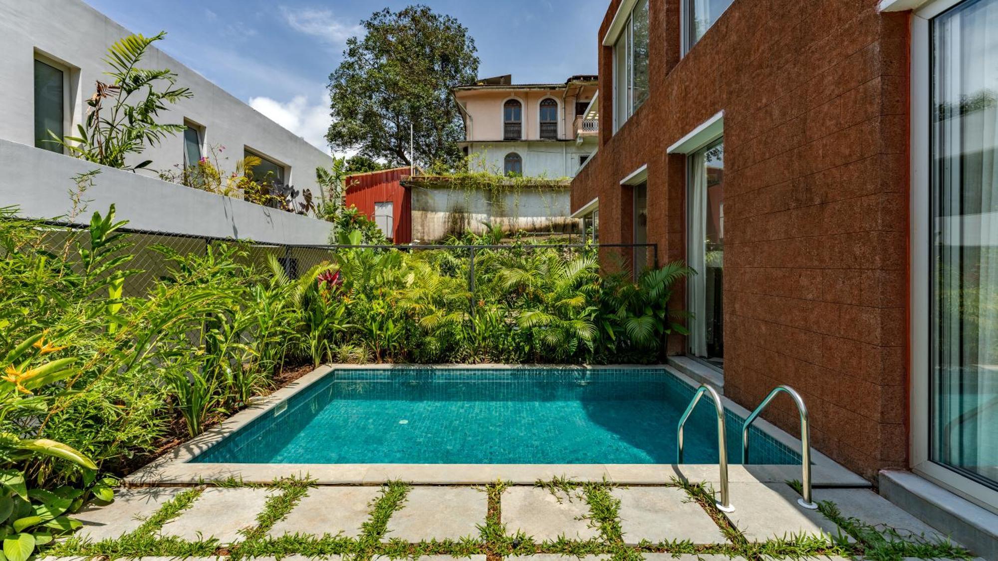 La Verona Estate Assagao Luaran gambar