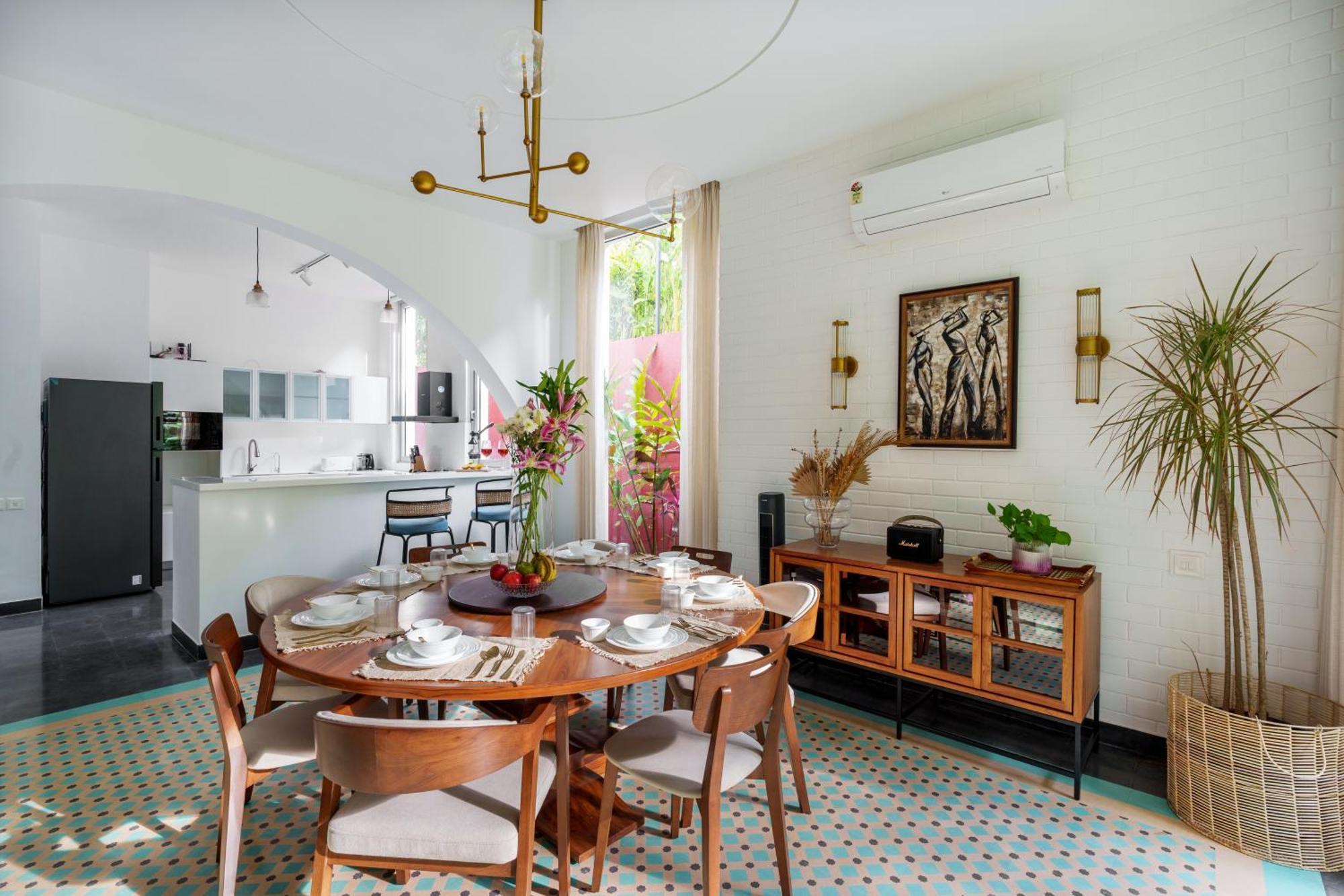 La Verona Estate Assagao Luaran gambar