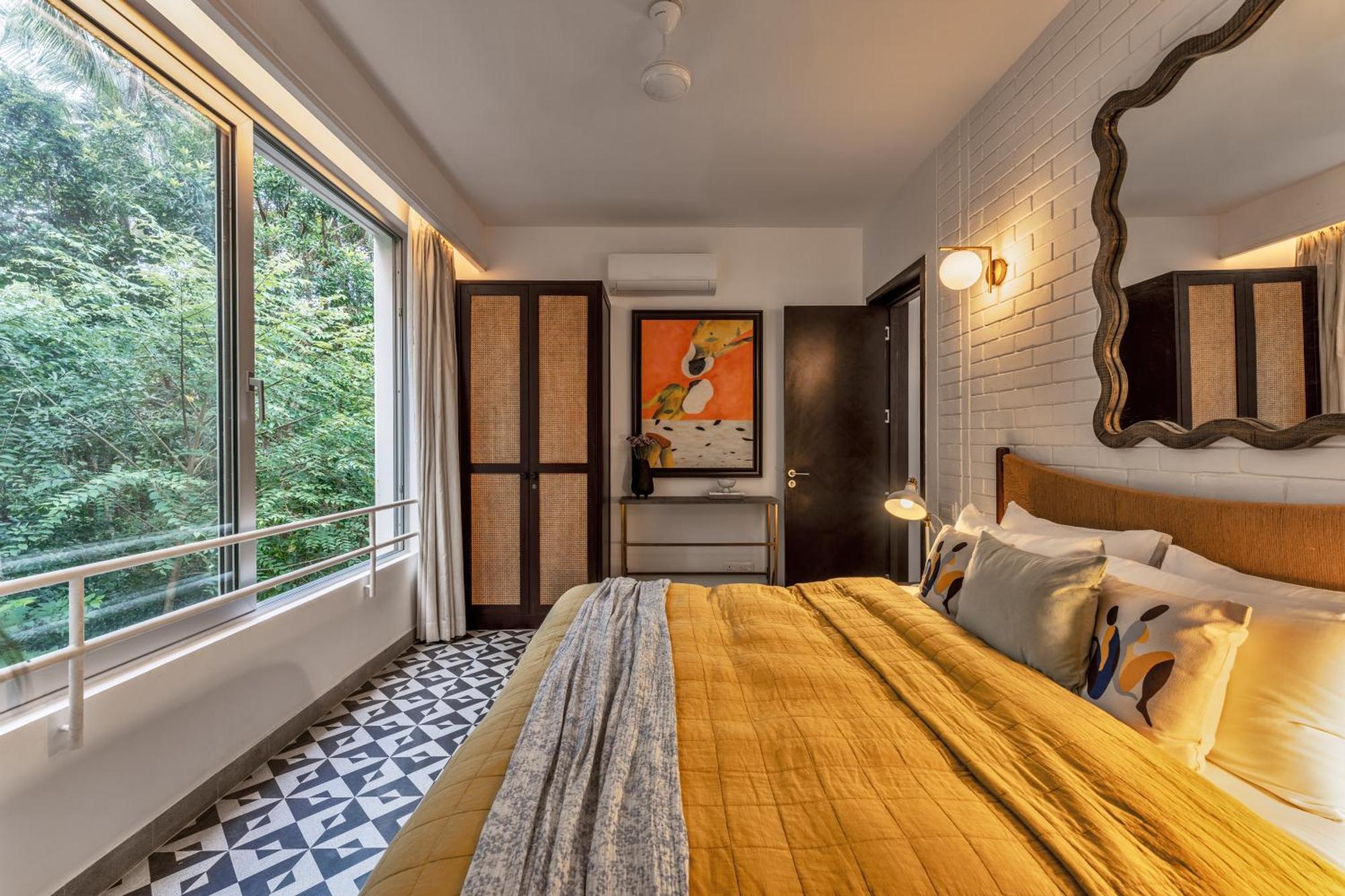 La Verona Estate Assagao Luaran gambar