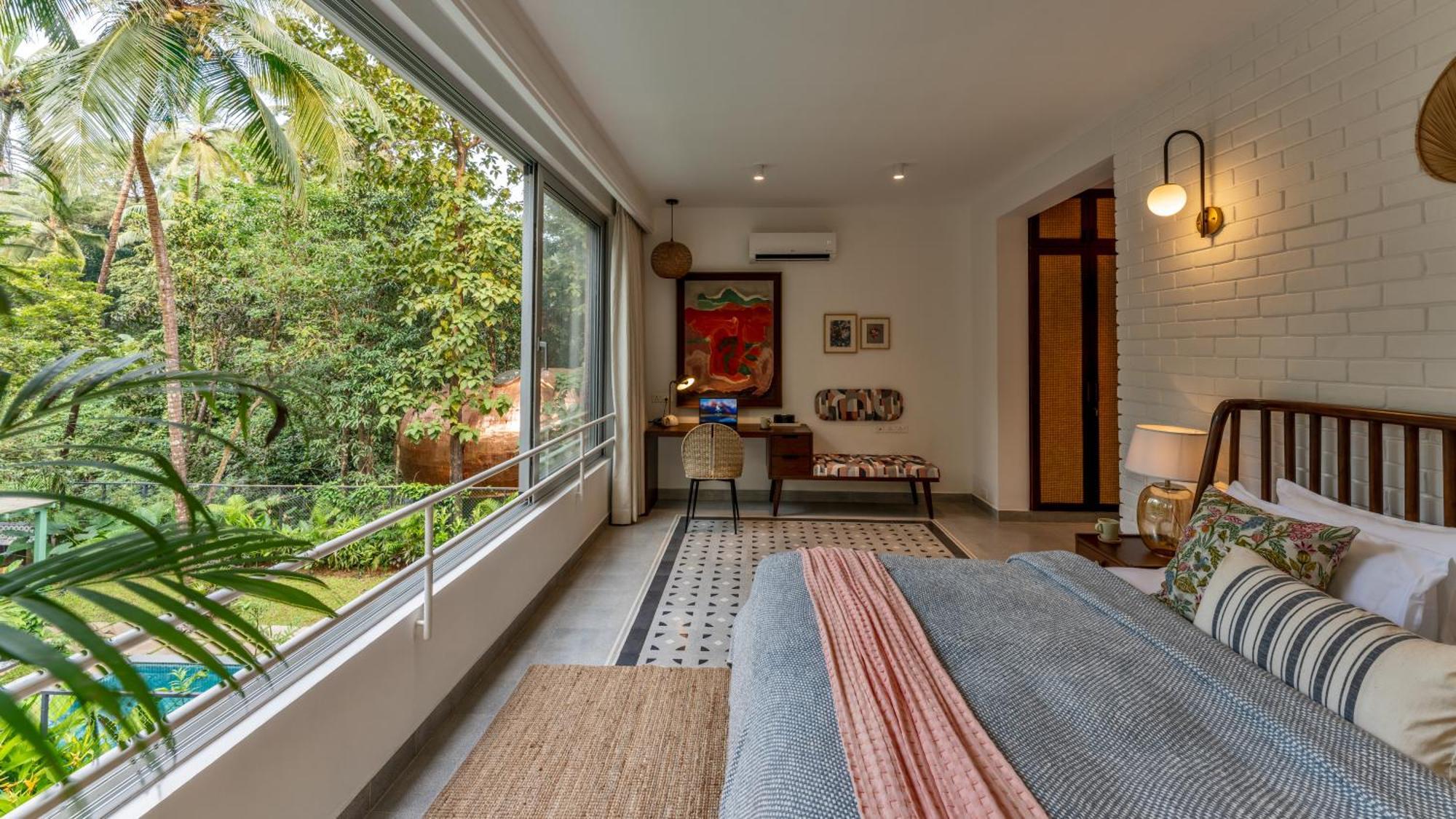 La Verona Estate Assagao Luaran gambar
