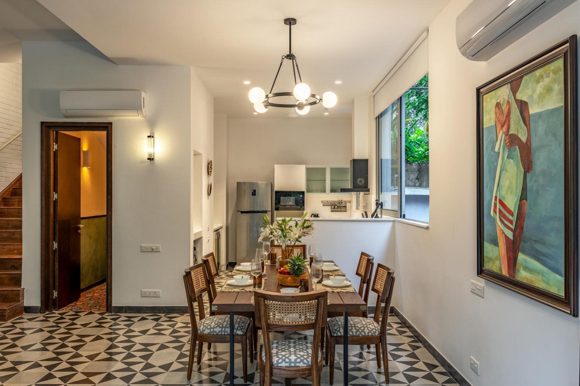 La Verona Estate Assagao Luaran gambar