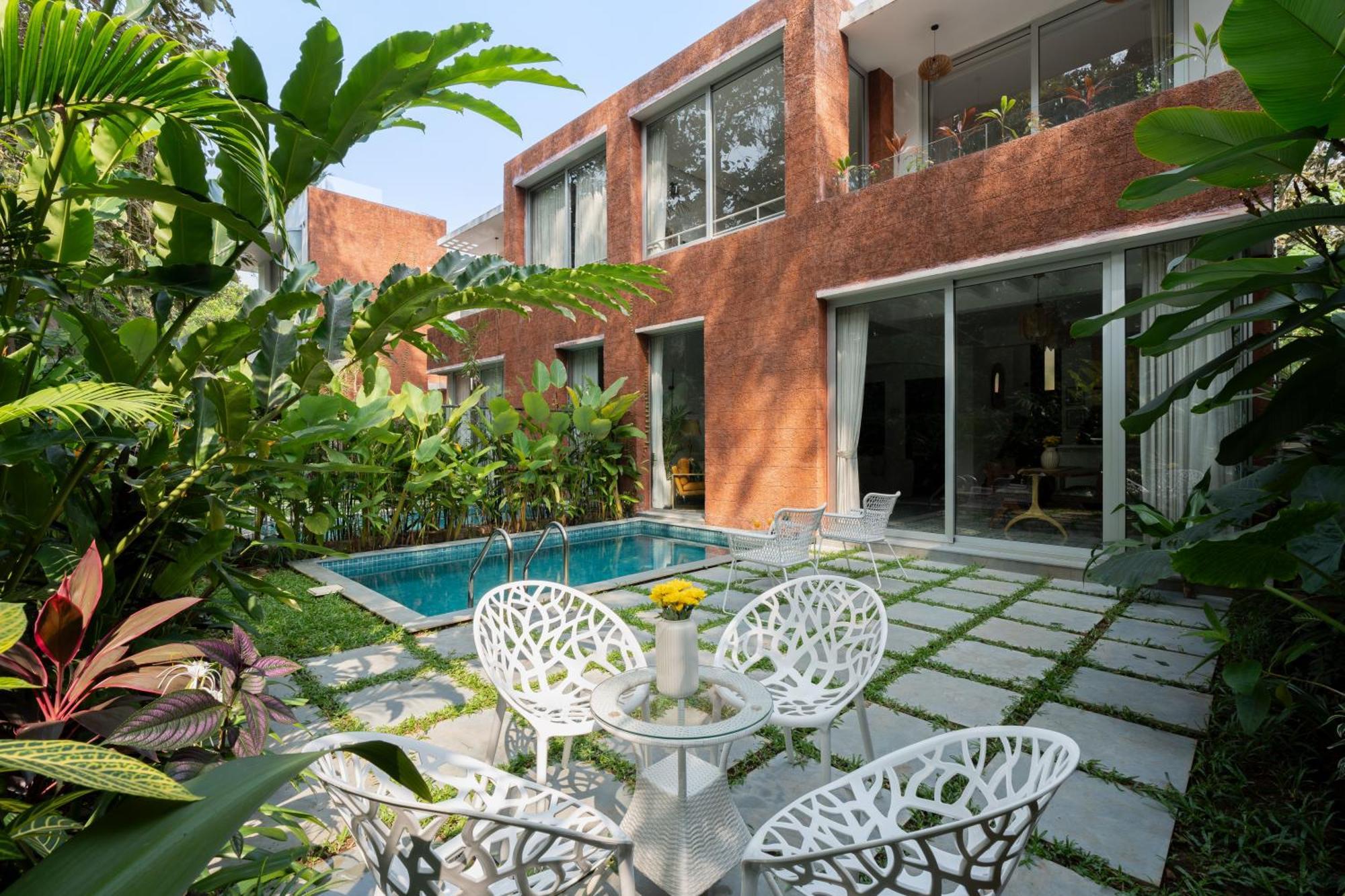La Verona Estate Assagao Luaran gambar