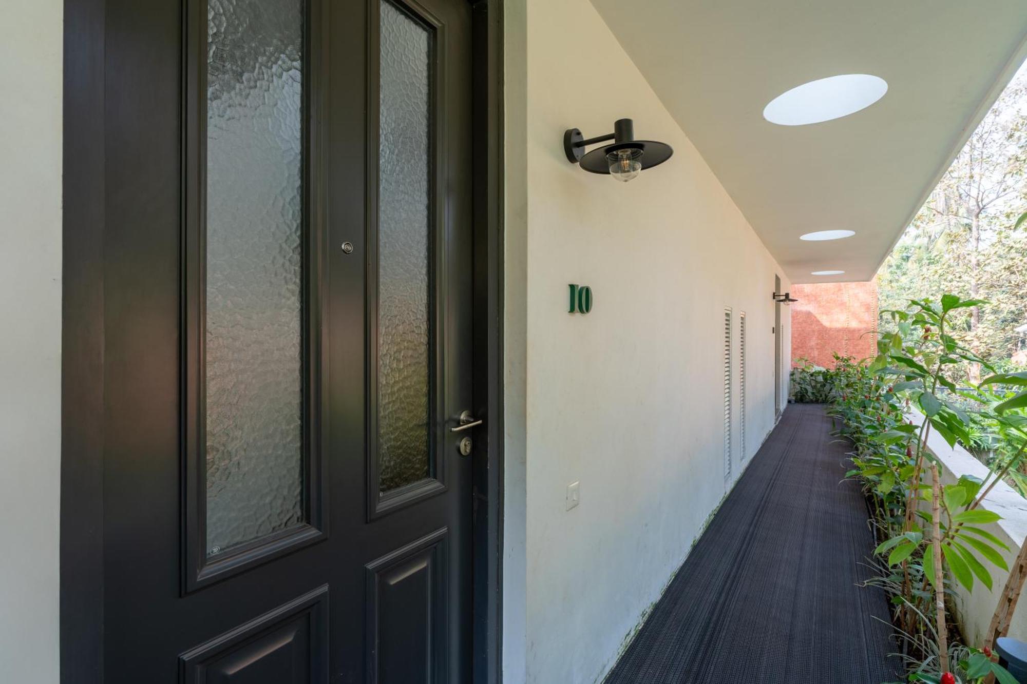 La Verona Estate Assagao Luaran gambar