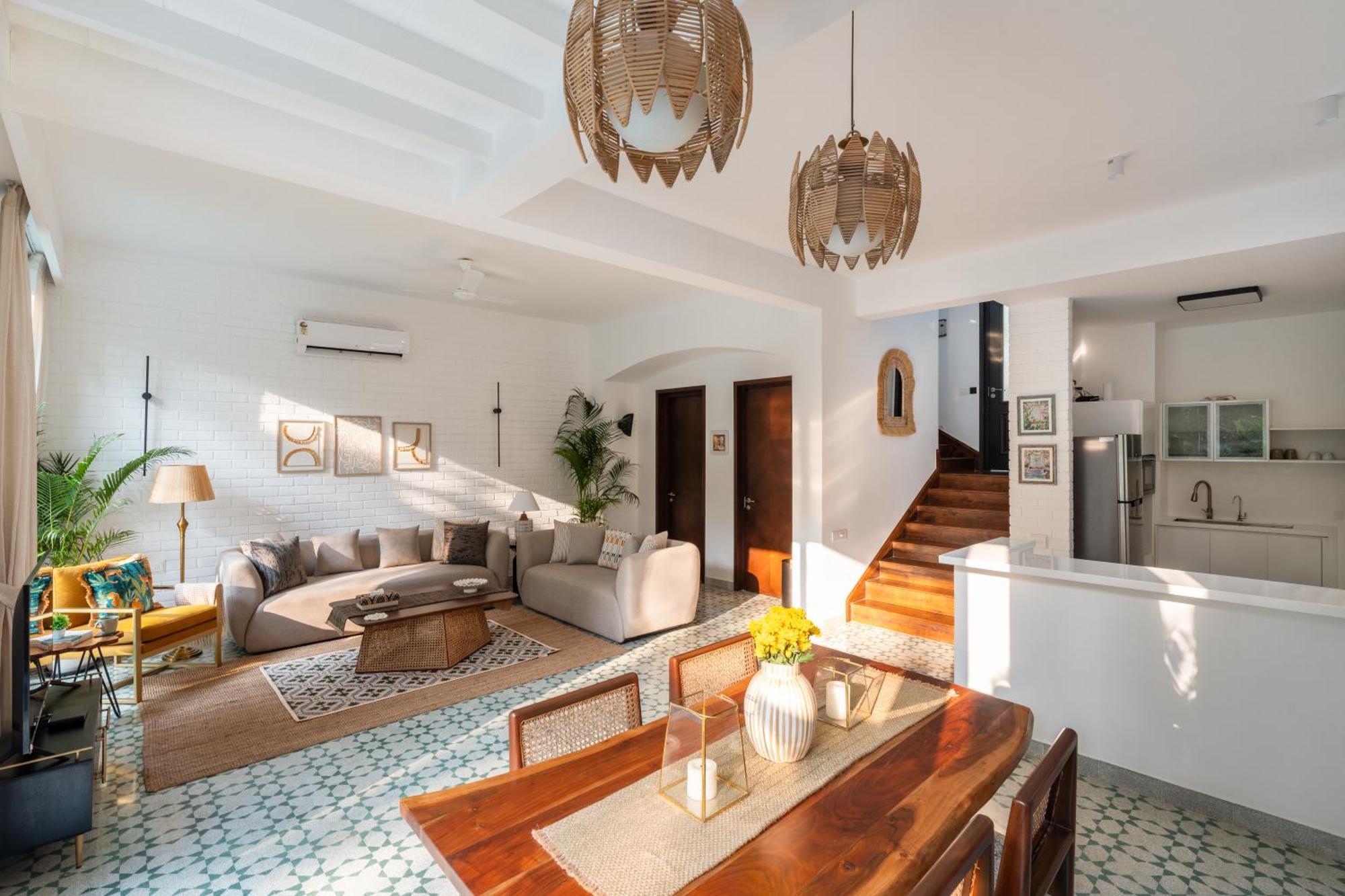La Verona Estate Assagao Luaran gambar
