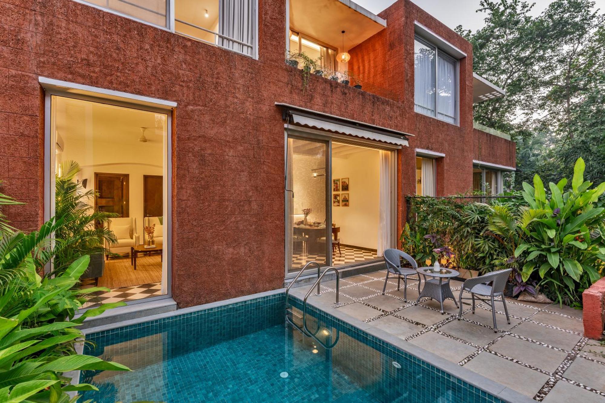 La Verona Estate Assagao Luaran gambar