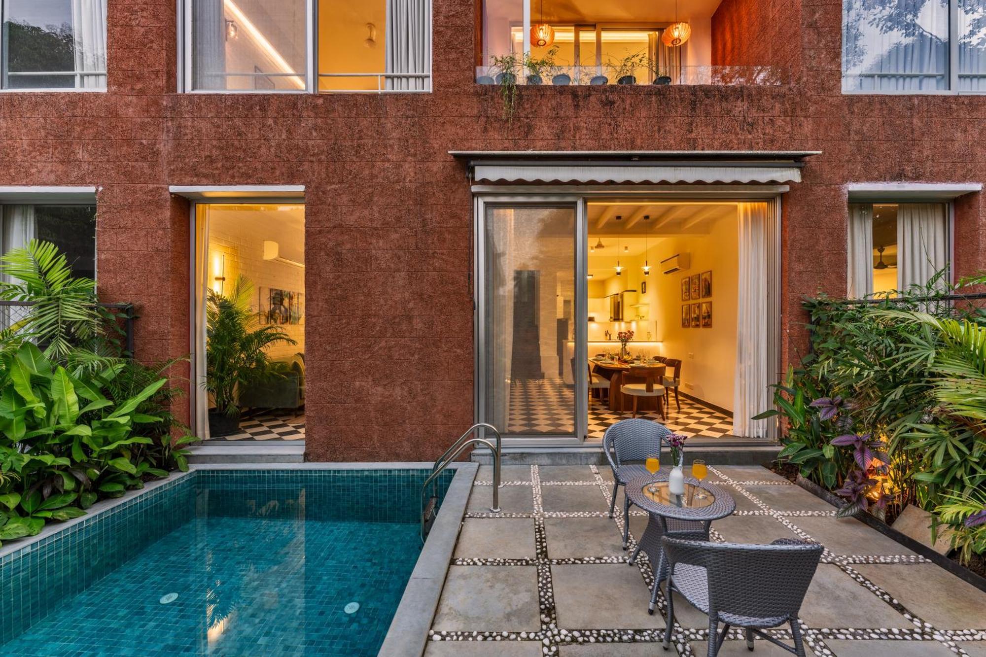La Verona Estate Assagao Luaran gambar