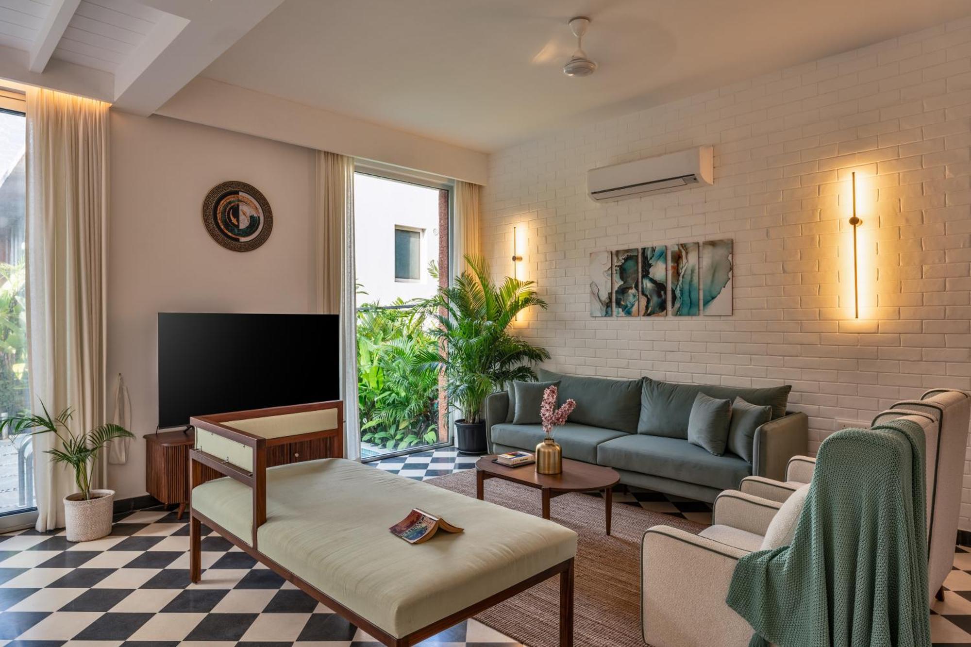 La Verona Estate Assagao Luaran gambar