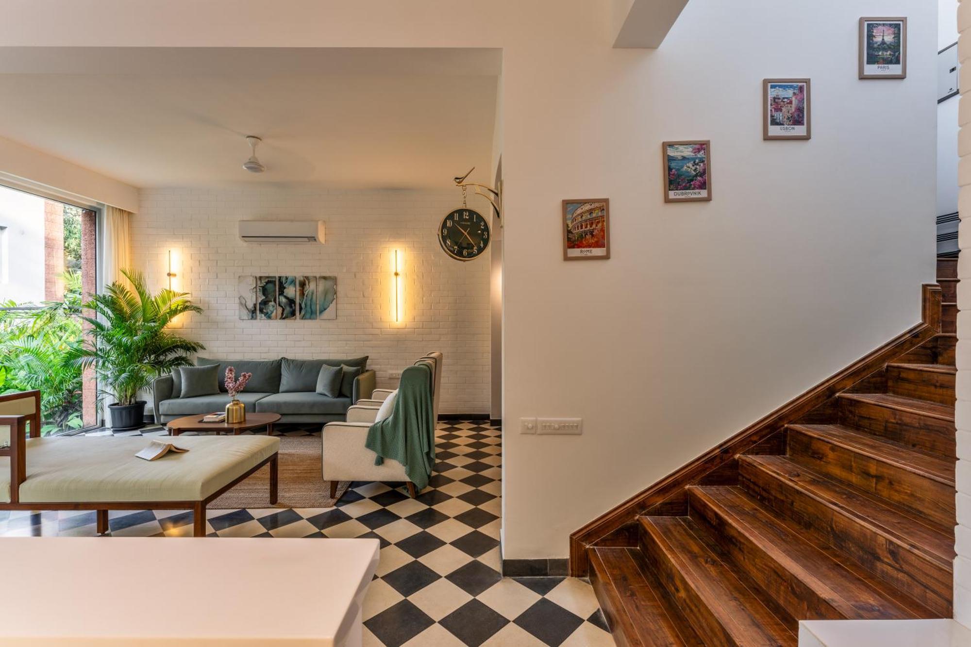 La Verona Estate Assagao Luaran gambar