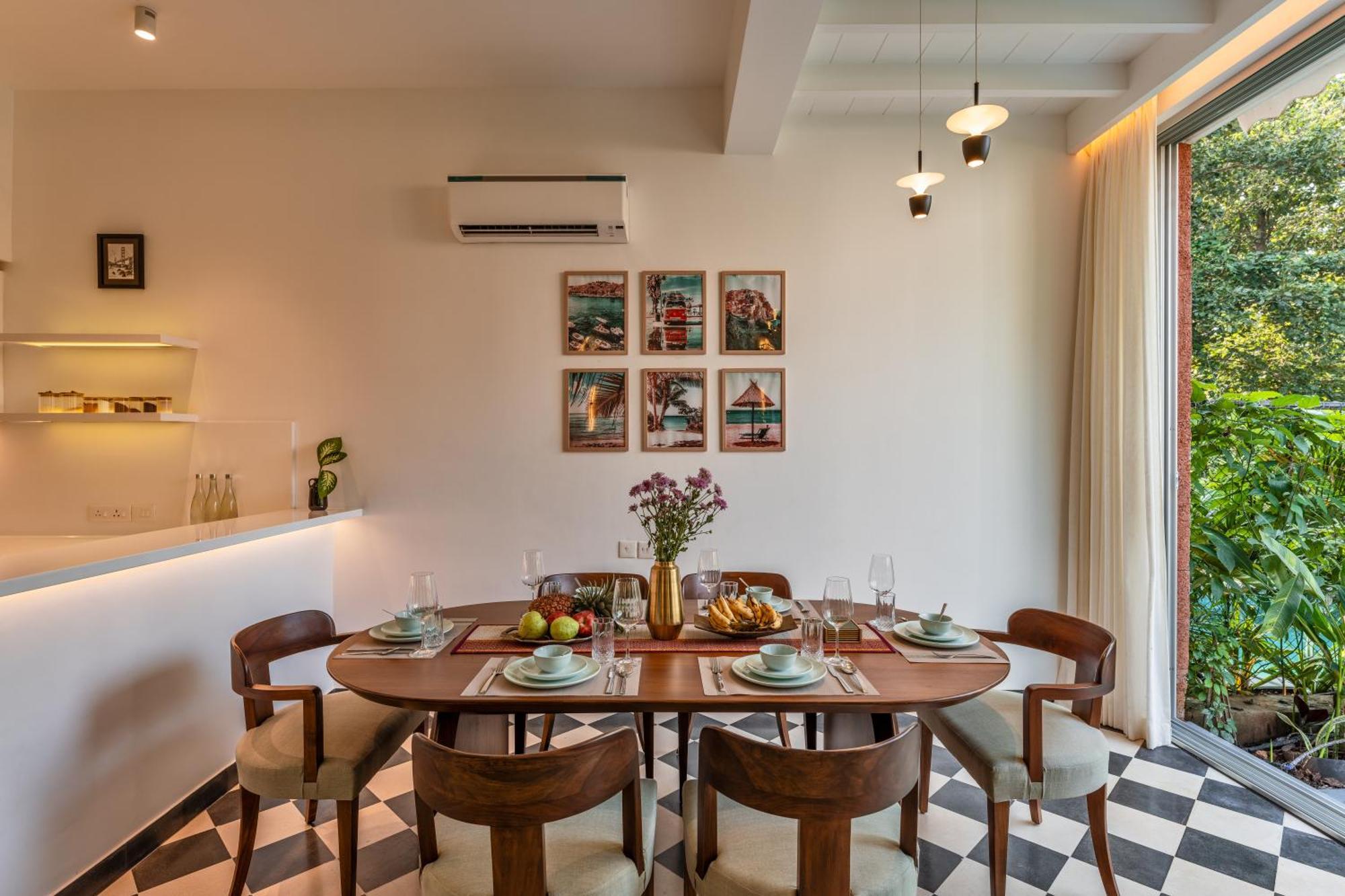 La Verona Estate Assagao Luaran gambar