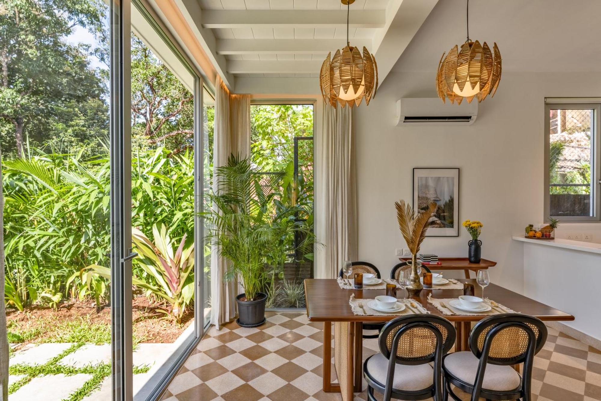 La Verona Estate Assagao Luaran gambar