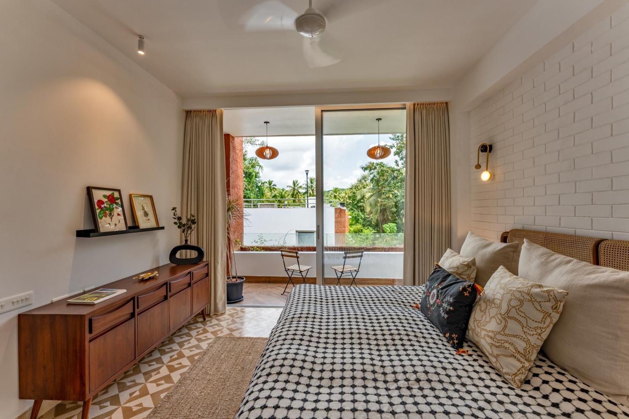 La Verona Estate Assagao Luaran gambar