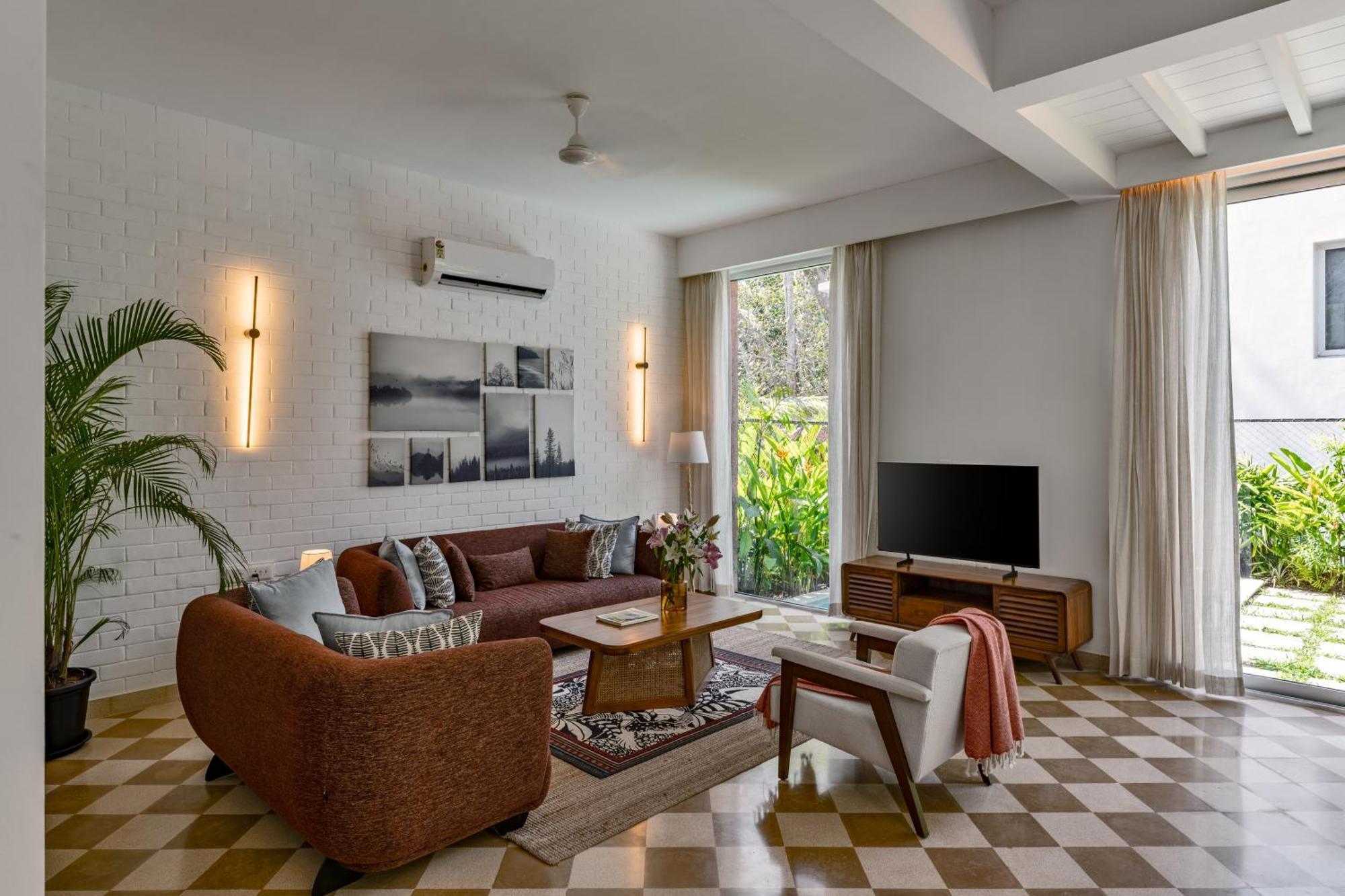 La Verona Estate Assagao Luaran gambar