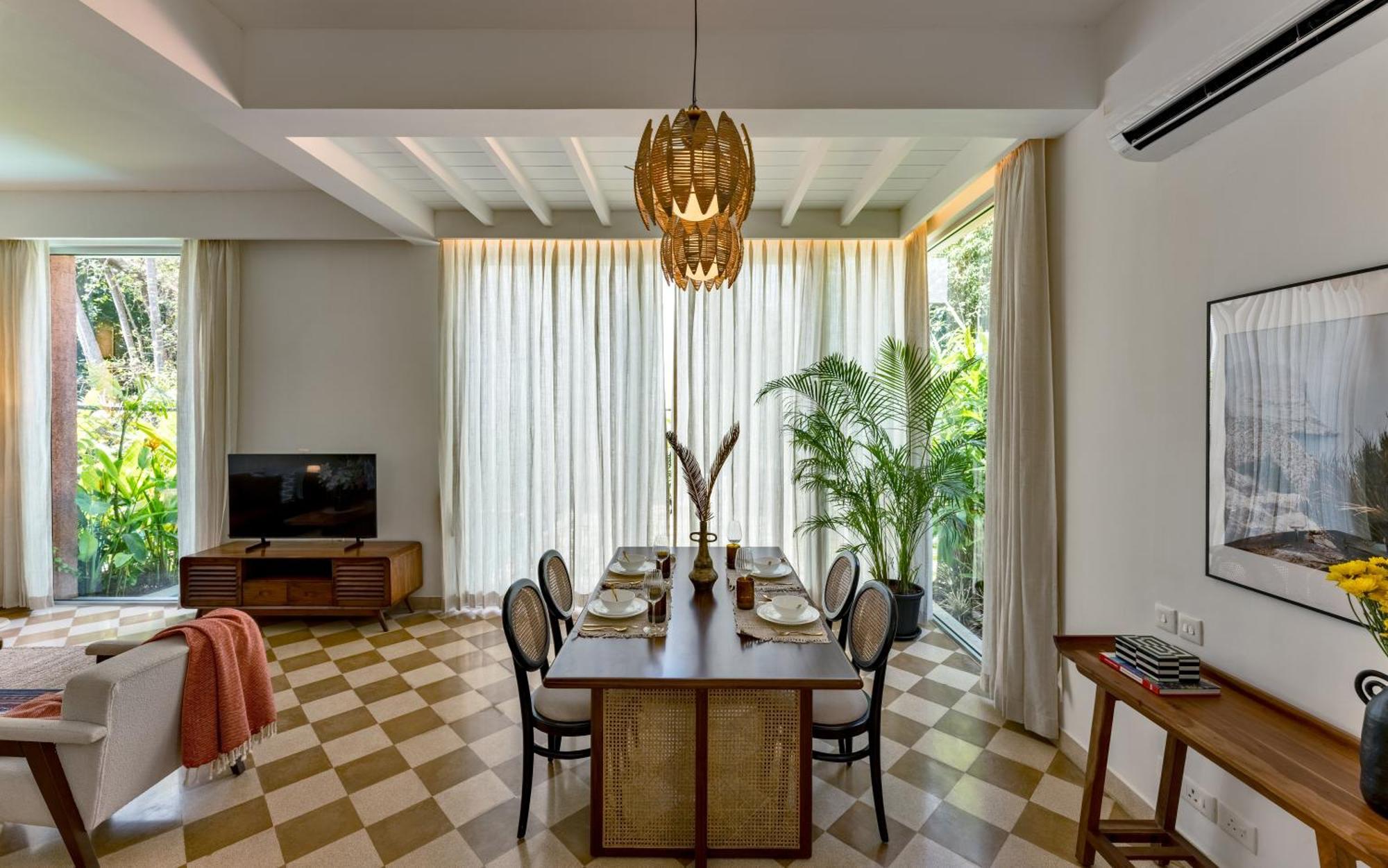 La Verona Estate Assagao Luaran gambar