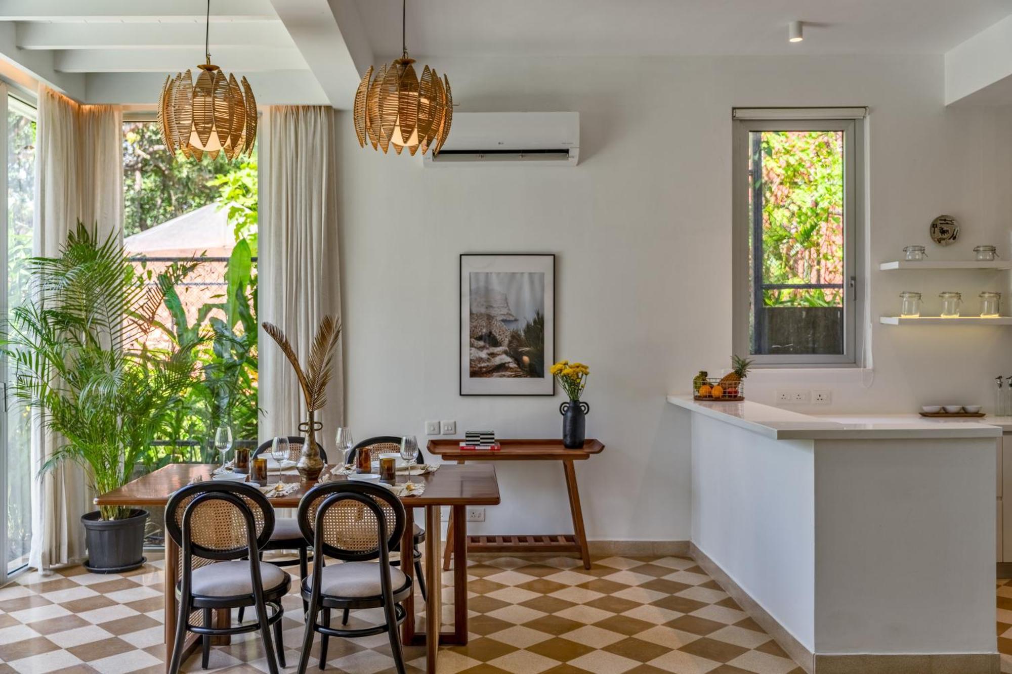 La Verona Estate Assagao Luaran gambar